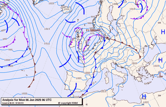 Previsioni meteo per lunedì 6, martedì 7, martedì 8 (gennaio) Previsioni meteo per lunedì 6, martedì 7, martedì 8 (gennaio)