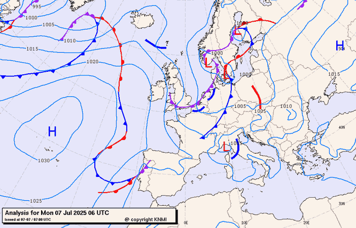 Previsioni meteo per lunedì 7, martedì 8, mercoledì 9 (luglio) Previsioni meteo per lunedì 7, martedì 8, mercoledì 9 (luglio)