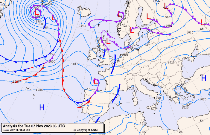 Previsioni meteo per martedì 7, mercoledì 8, giovedì 9 (novembre) Previsioni meteo per martedì 7, mercoledì 8, giovedì 9 (novembre)