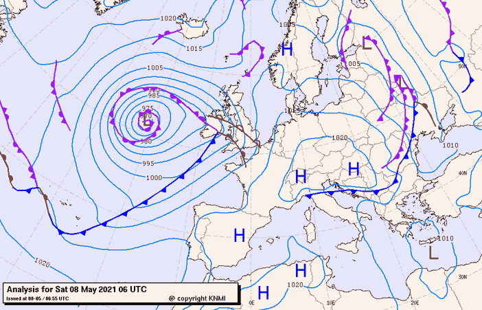 Previsioni meteo per sabato 8, domenica 9, lunedì 10 (maggio) Previsioni meteo per sabato 8, domenica 9, lunedì 10 (maggio)