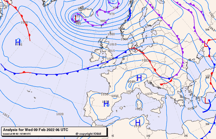 Previsioni meteo per mercoledì 9, giovedì 10, venerdì 11 (febbraio) Previsioni meteo per mercoledì 9, giovedì 10, venerdì 11 (febbraio)