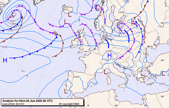 Previsioni meteo per lunedì 9, martedì 10, mercoledì 11 (giugno) Previsioni meteo per lunedì 9, martedì 10, mercoledì 11 (giugno)