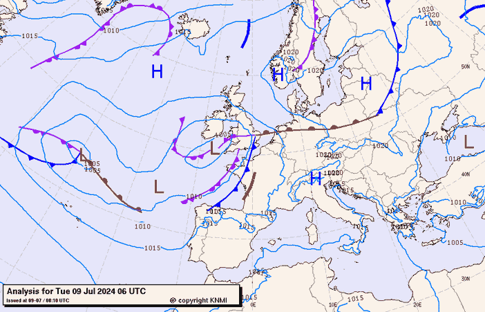 Previsioni meteo per martedì 9, mercoledì 10, giovedì 11 (luglio) Previsioni meteo per martedì 9, mercoledì 10, giovedì 11 (luglio)