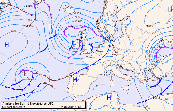 Previsioni meteo per domenica 19, lunedì 20, martedì 21 (novembre) Previsioni meteo per domenica 19, lunedì 20, martedì 21 (novembre)