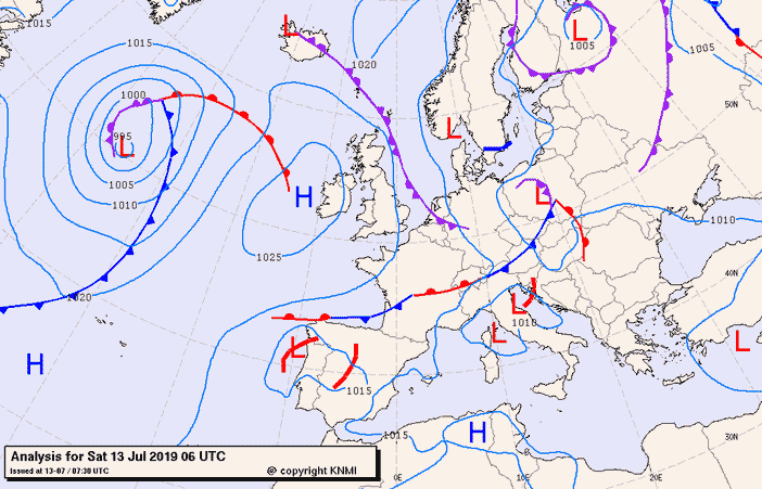 Previsioni meteo per sabato 13, domenica 14, lunedì 15 (luglio) Previsioni meteo per sabato 13, domenica 14, lunedì 15 (luglio)