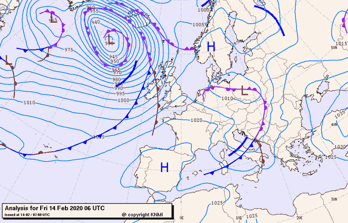 Previsioni meteo per venerdì 14, sabato 15, domenica 16 (febbraio) Previsioni meteo per venerdì 14, sabato 15, domenica 16 (febbraio)
