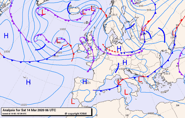 Previsioni meteo per sabato 14, domenica 15, lunedì 16 (marzo) Previsioni meteo per sabato 14, domenica 15, lunedì 16 (marzo)