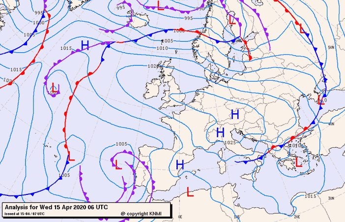 Previsioni meteo per mercoledì 15, giovedì 16, venerdì 17 (aprile) Previsioni meteo per mercoledì 15, giovedì 16, venerdì 17 (aprile)