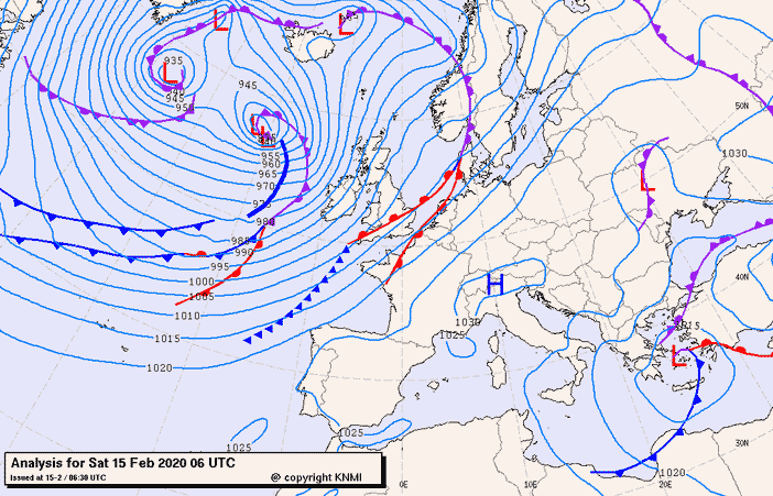 Previsioni meteo per sabato 15, domenica 16, lunedì 17 (febbraio) Previsioni meteo per sabato 15, domenica 16, lunedì 17 (febbraio)