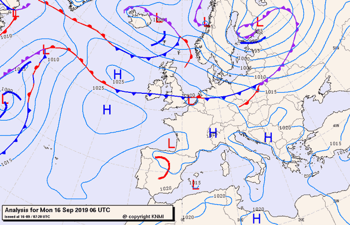 Previsioni meteo per lunedì 16, martedì 17, mercoledì 18 (settembre) Previsioni meteo per lunedì 16, martedì 17, mercoledì 18 (settembre)