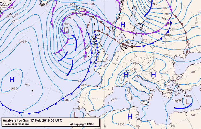 Previsioni meteo per domenica 17, lunedì 18, martedì 19 (febbraio) Previsioni meteo per domenica 17, lunedì 18, martedì 19 (febbraio)