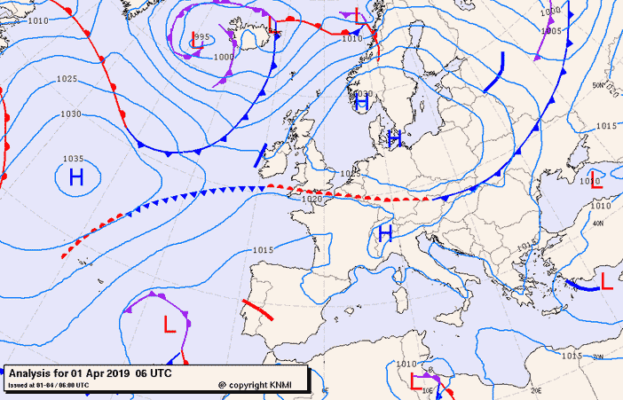 Previsioni meteo per lunedì 1, martedì 2, mercoledì 3 (aprile) Previsioni meteo per lunedì 1, martedì 2, mercoledì 3 (aprile)