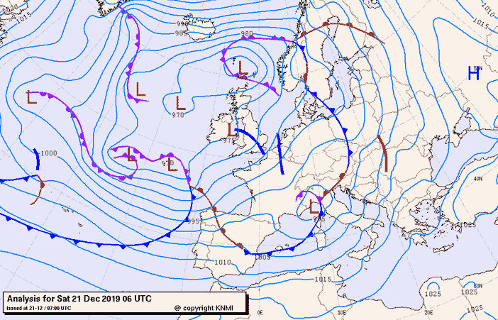 Previsioni meteo per sabato 21, domenica 22, lunedì 23 (dicembre) Previsioni meteo per sabato 21, domenica 22, lunedì 23 (dicembre)