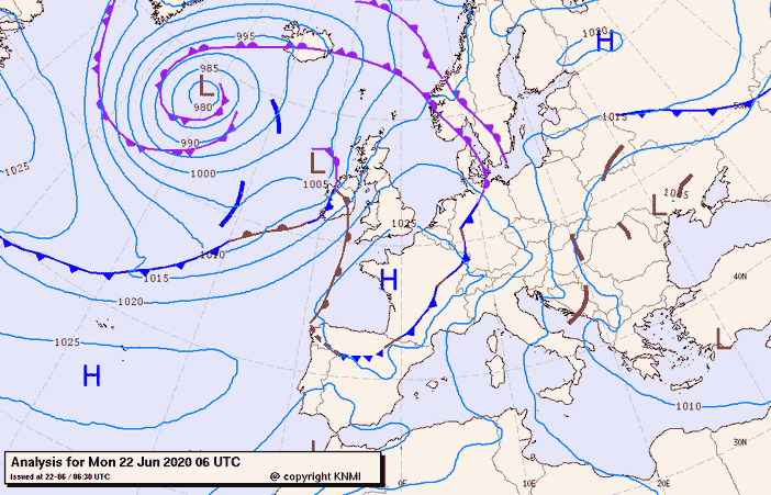 Previsioni meteo per lunedì 22, martedì 23, mercoledì 24 (giugno) Previsioni meteo per lunedì 22, martedì 23, mercoledì 24 (giugno)