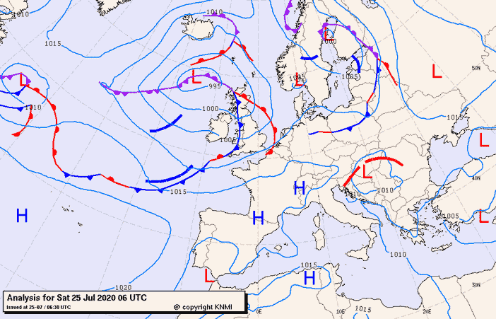 Previsioni meteo per sabato 25, domenica 26, lunedì 27 (luglio) Previsioni meteo per sabato 25, domenica 26, lunedì 27 (luglio)