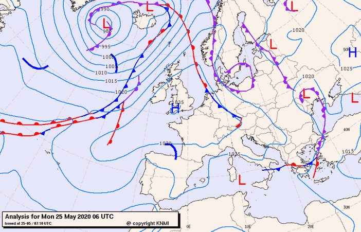 Previsioni meteo per lunedì 25, martedì 26, mercoledì 27 (maggio) Previsioni meteo per lunedì 25, martedì 26, mercoledì 27 (maggio)