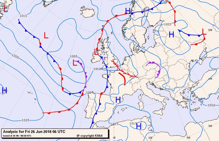 Previsioni meteo per venerdì 26, sabato 27, domenica 28 (giugno) Previsioni meteo per venerdì 26, sabato 27, domenica 28 (giugno)