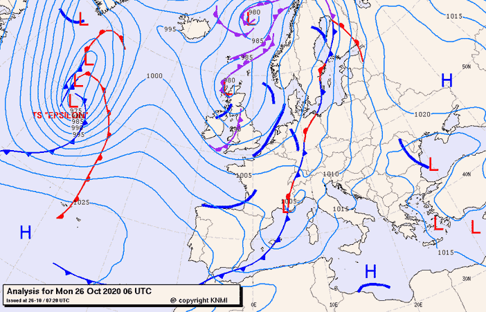 Previsioni meteo per lunedì 26, martedì 27, mercoledì 28 (ottobre) Previsioni meteo per lunedì 26, martedì 27, mercoledì 28 (ottobre)