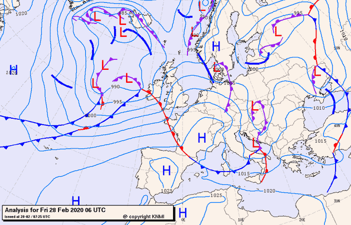 Previsioni meteo per venerdì 28, sabato 29, domenica 1 (febbraio-marzo) Previsioni meteo per venerdì 28, sabato 29, domenica 1 (febbraio-marzo)