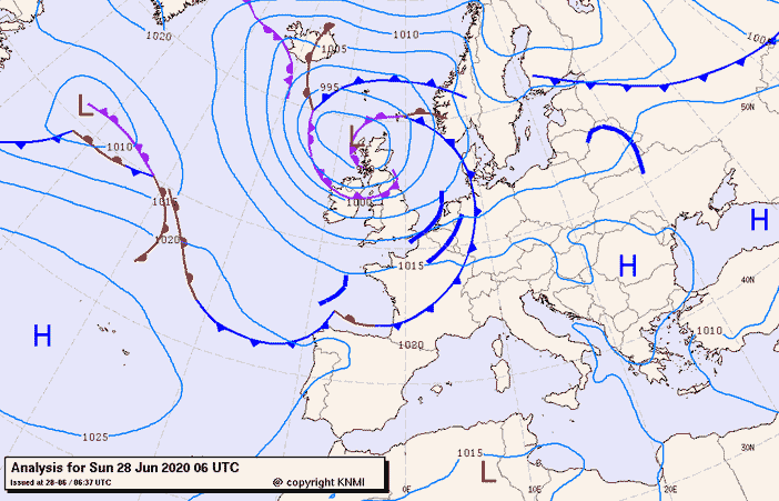 Previsioni meteo per domenica 28, lunedì 29, martedì 30 (giugno) Previsioni meteo per domenica 28, lunedì 29, martedì 30 (giugno)