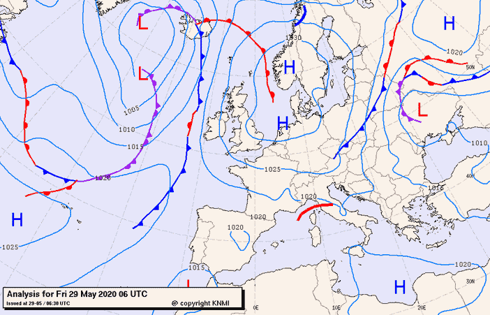 Previsioni meteo per venerdì 29, sabato 30, domenica 31 (maggio) Previsioni meteo per venerdì 29, sabato 30, domenica 31 (maggio)
