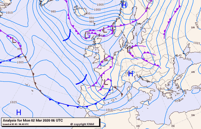 Previsioni meteo per lunedì 2, martedì 3, mercoledì 4 (marzo) Previsioni meteo per lunedì 2, martedì 3, mercoledì 4 (marzo)