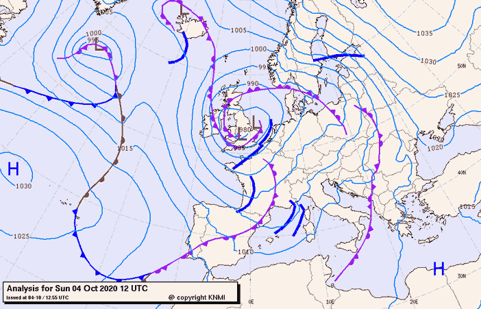 Previsioni meteo per domenica 4, lunedì 5, martedì 6 (ottobre) Previsioni meteo per domenica 4, lunedì 5, martedì 6 (ottobre)