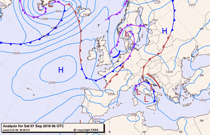 Previsioni meteo per sabato 7, domenica 8, lunedì 9 (settembre) Previsioni meteo per sabato 7, domenica 8, lunedì 9 (settembre)
