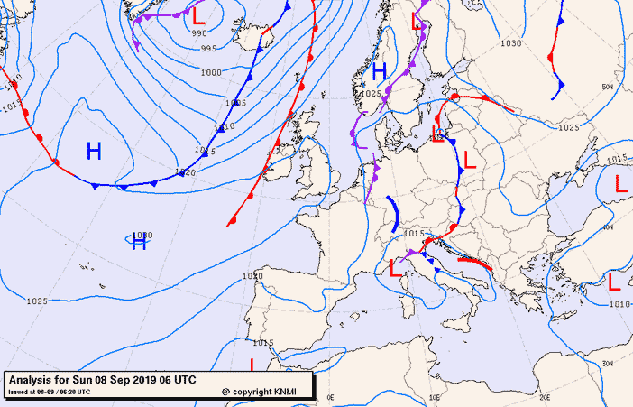 Previsioni meteo per domenica 8, lunedì 9, martedì 10 (settembre) Previsioni meteo per domenica 8, lunedì 9, martedì 10 (settembre)