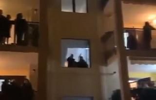 Video dei balconi diventa inno contro il Covid-19