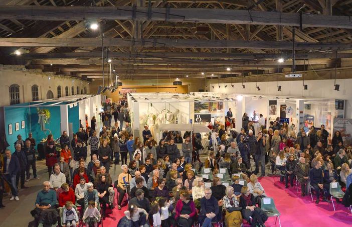 “Sposate Vigevano” compie dieci anni: la fiera sposi torna con un programma straripante