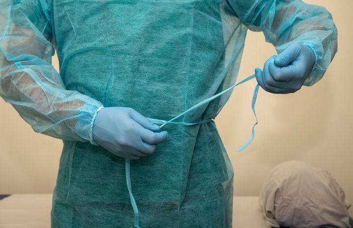 Covid-19, i comuni più colpiti in provincia di Pavia al 21 febbraio Covid-19, i comuni più colpiti in provincia di Pavia al 21 febbraio