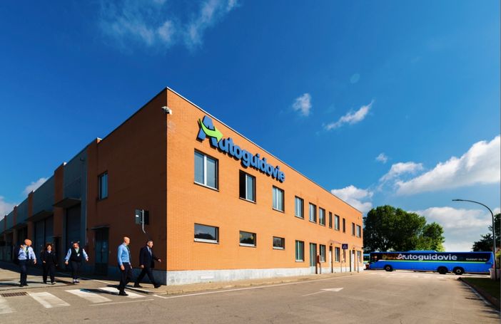 Morpheus e Noctibus i servizi notturni di Autoguidovie dedicati ai giovani per spostarsi in sicurezza Morpheus e Noctibus i servizi notturni di Autoguidovie dedicati ai giovani per spostarsi in sicurezza