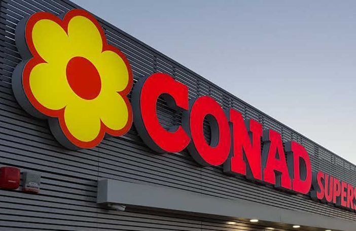 Grande Distribuzione: Gruppo Conad interessato a rilevare venti negozi in Lombardia Grande Distribuzione: Gruppo Conad interessato a rilevare venti negozi in Lombardia