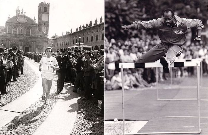 Stella d’Oro al Merito Sportivo per Atletica Vigevano