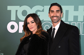 Giorgia Palmas difende Magnini dopo lo sfogo a Ballando: "È umano, libero di dire quello che vuole"