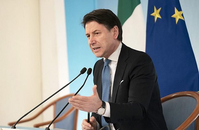 Covid, stato di emergenza fino al 31 dicembre