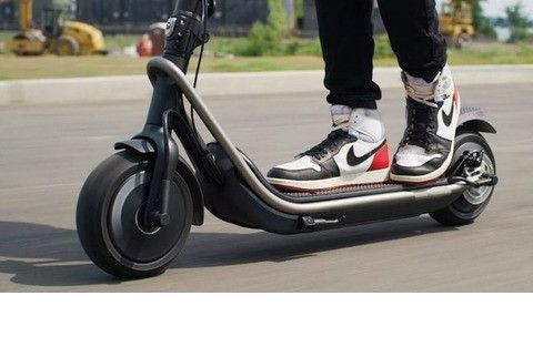 Vigevano: aveva rubato il monopattino a un minorenne in via Farini, denunciato ragazzo 20enne Vigevano: aveva rubato il monopattino a un minorenne in via Farini, denunciato ragazzo 20enne