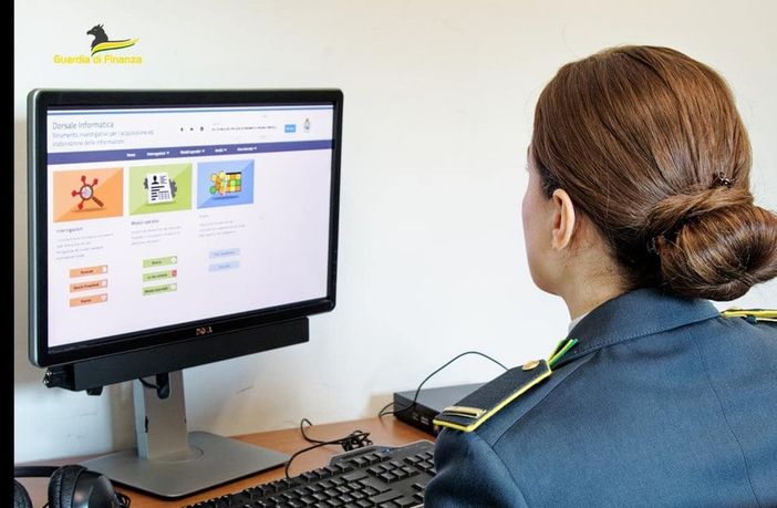 Vercelli: false attestazioni sul calo di fatturato per accedere ai prestiti garantiti dallo Stato: denunciati due imprenditori Vercelli: false attestazioni sul calo di fatturato per accedere ai prestiti garantiti dallo Stato: denunciati due imprenditori