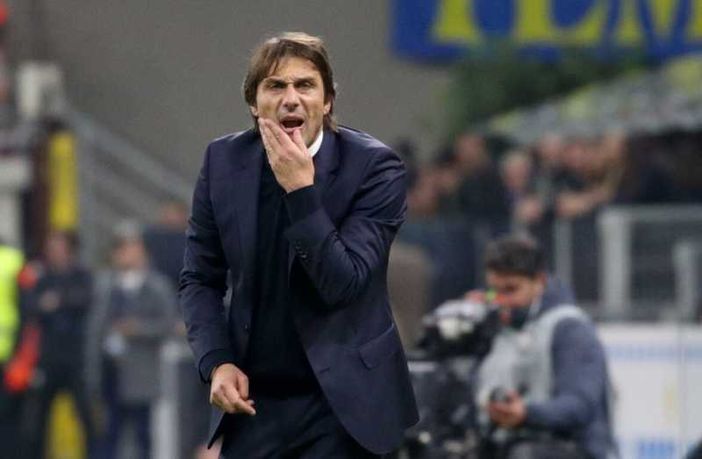 Milano, minacce e proiettile indirizzati ad Antonio Conte
