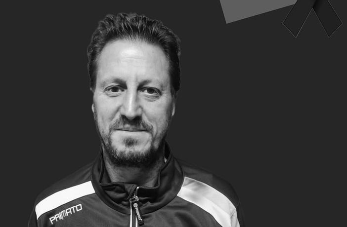 Alessandro Rasini,foto dalla pagina Fb del Torino Club Gallarate Alessandro Rasini,foto dalla pagina Fb del Torino Club Gallarate