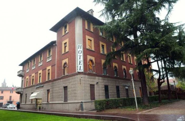 Il gruppo Gestac assume per l’Hotel Diamante e il Nuovo Albergo Italia
