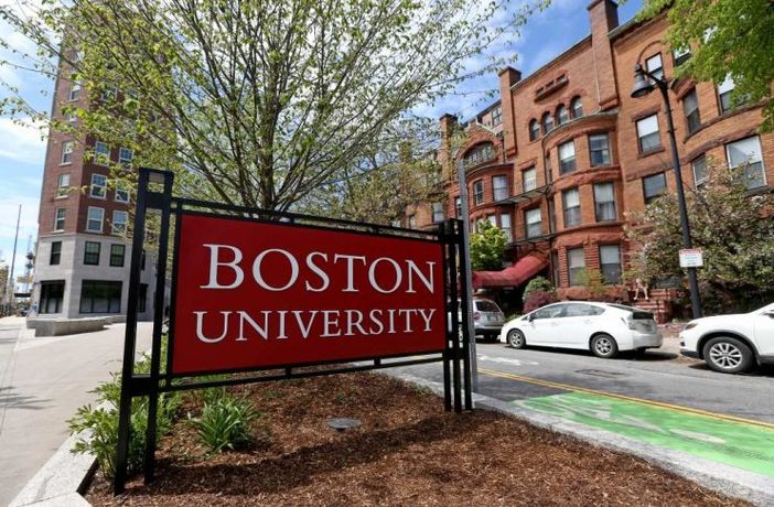 Accordo tra l’Università di Pavia e quella di Boston Accordo tra l’Università di Pavia e quella di Boston