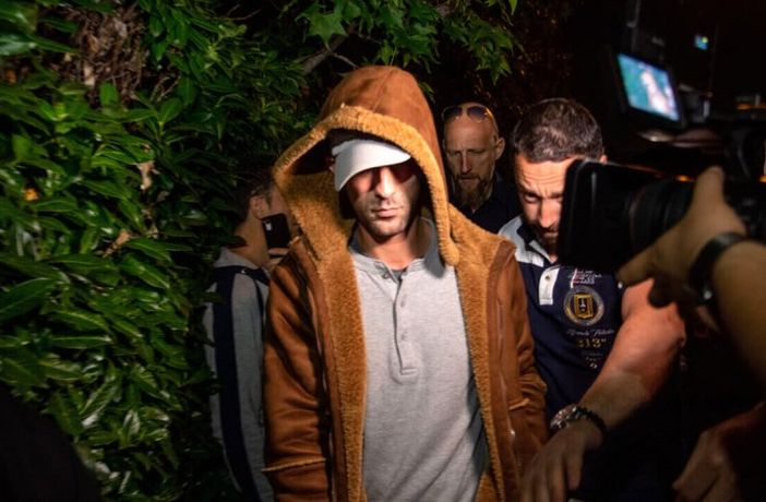 Senago, il legale del reo confesso: "Alessandro sta pensando di togliersi la vita"