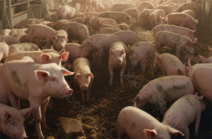 Nuovo focolaio di peste suina africana in provincia di Novara Nuovo focolaio di peste suina africana in provincia di Novara