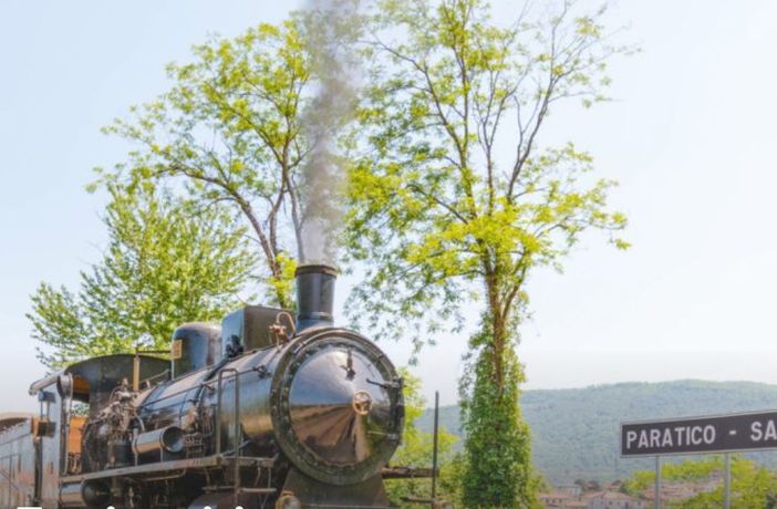 Viaggi sui treni storici ‘sold out’ in Lombardia (e non solo)