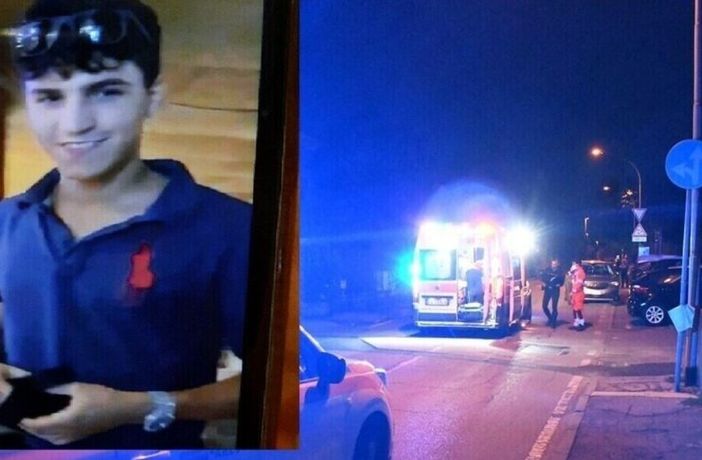 Pessano con Bornago: uccisero giovane, condannati due ragazzi di sedici e diciotto anni Pessano con Bornago: uccisero giovane, condannati due ragazzi di sedici e diciotto anni