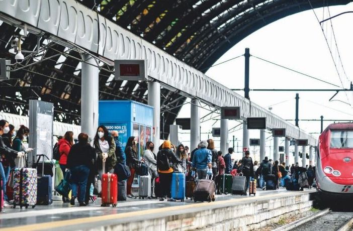 Trasporti: nel fine settimana modifiche alla circolazione sul nodo di Milano. Coinvolti anche i treni locali