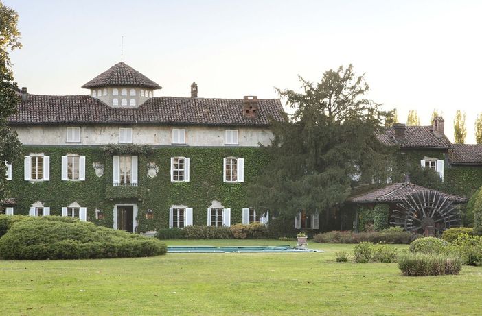 Cassolnovo: firmato oggi il protocollo d'intesa per la tutela, la valorizzazione e l'apertura al pubblico di Casa e Tenuta Perego a Villareale Cassolnovo: firmato oggi il protocollo d'intesa per la tutela, la valorizzazione e l'apertura al pubblico di Casa e Tenuta Perego a Villareale