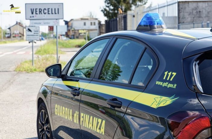 Vercelli, truffa sul bonus facciate: 9 indagati e sequestro di beni per 14 milioni Vercelli, truffa sul bonus facciate: 9 indagati e sequestro di beni per 14 milioni